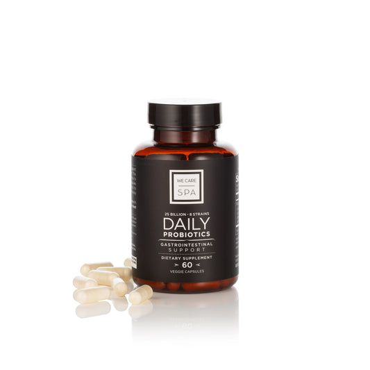 Daily Probiotics