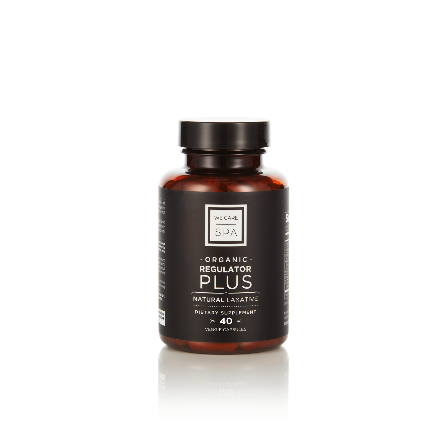 Regulator Plus
