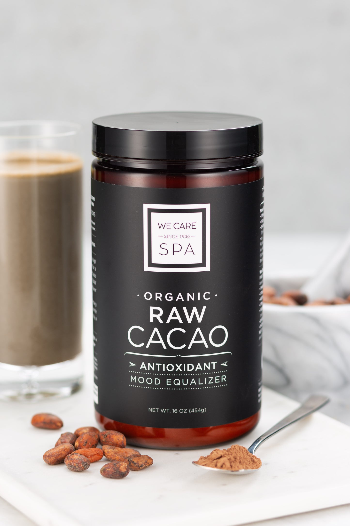Raw Cacao