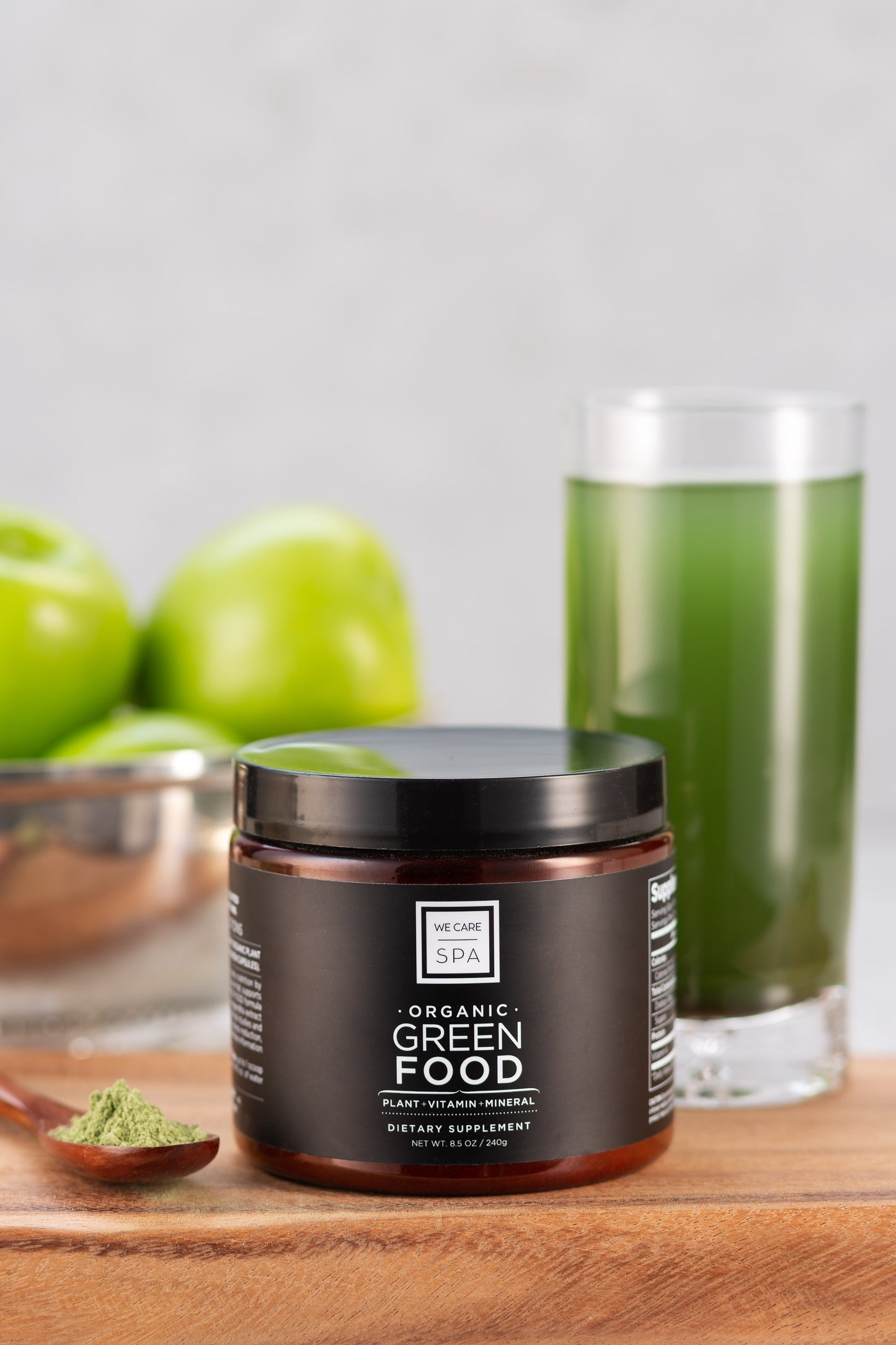 Green Food