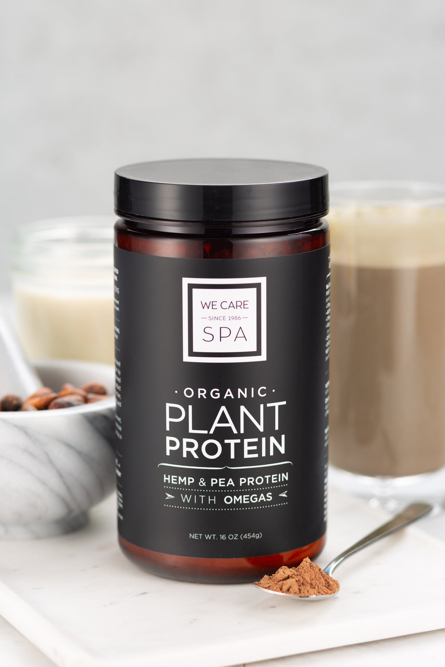Plant Protein