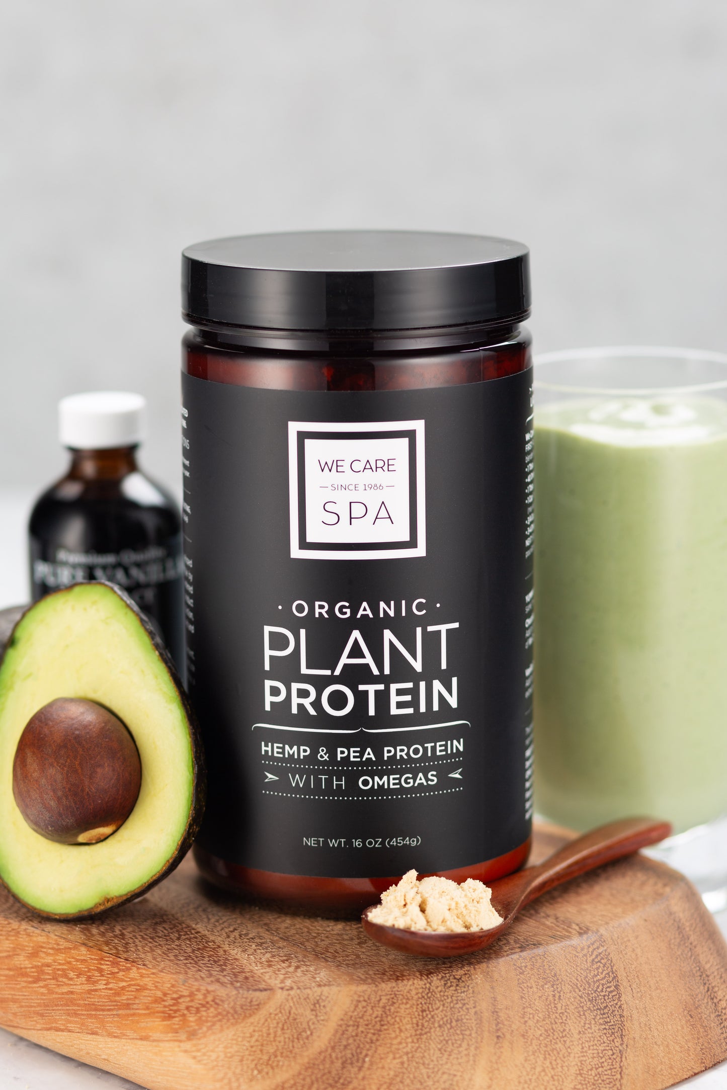 Plant Protein