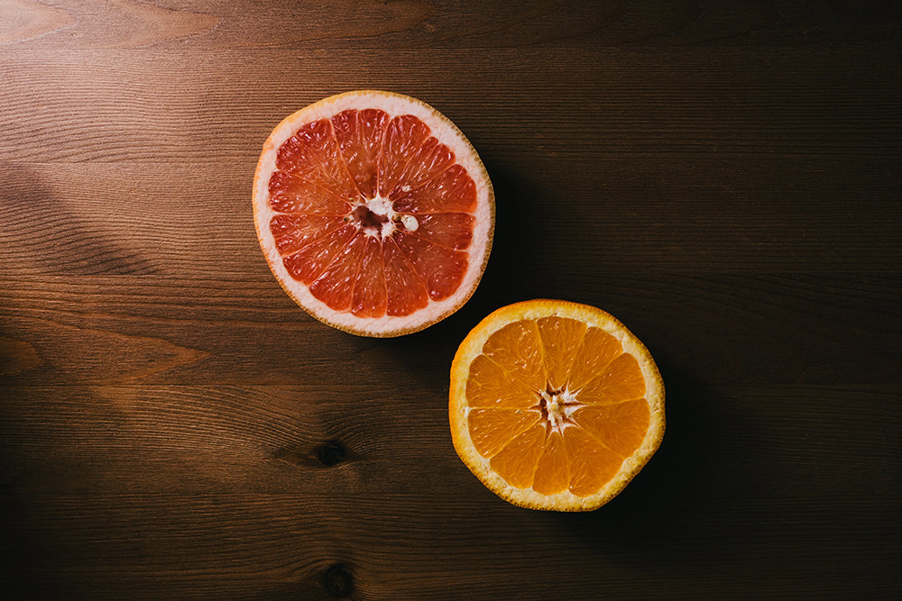 Pre-fast: Preparing for your juice fasting, detoxification stay