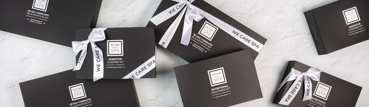 We Care Kits