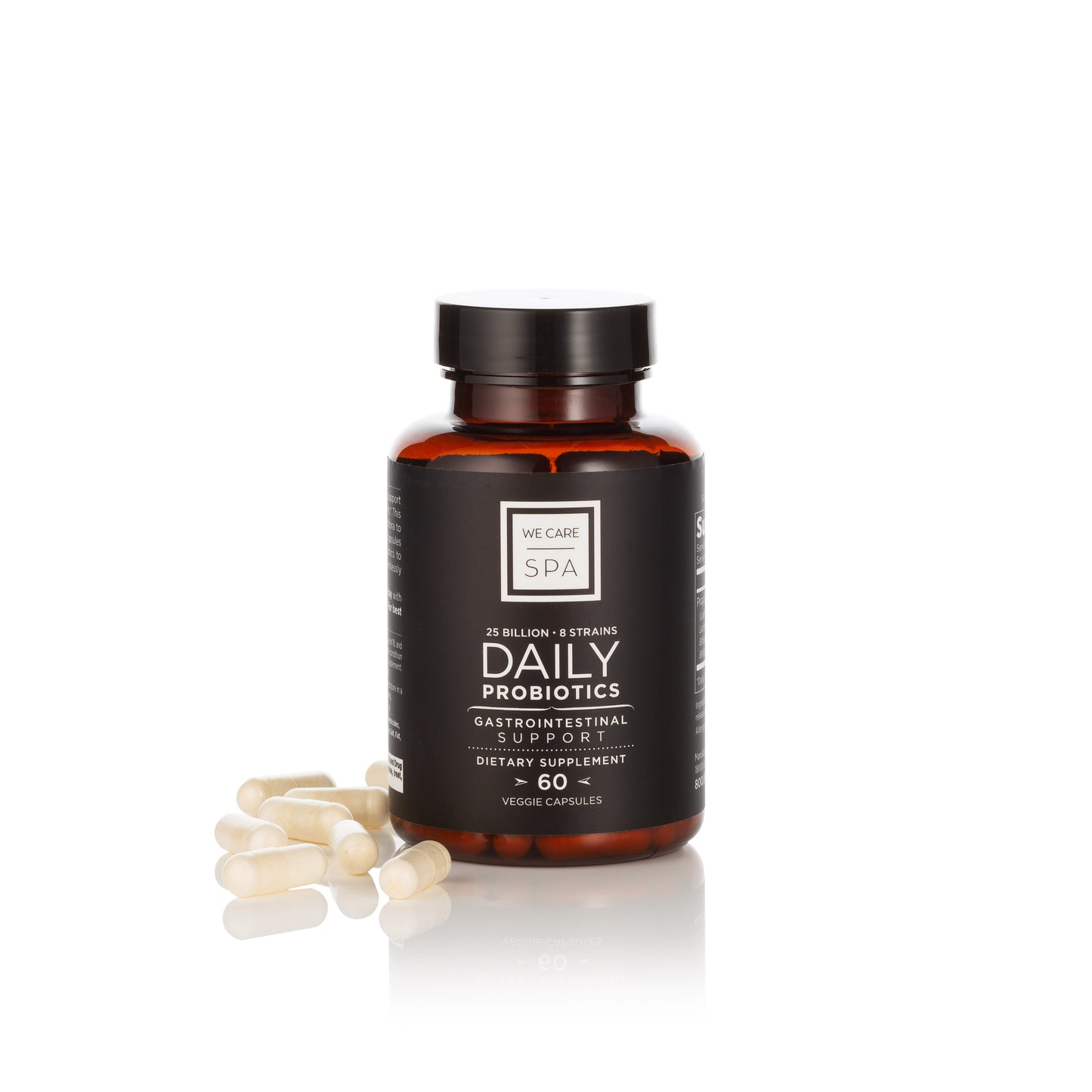 Daily Probiotics