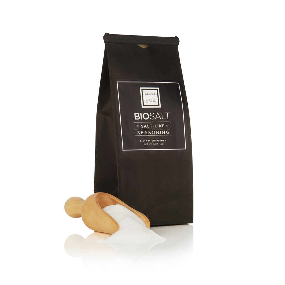 Products – We Care Spa