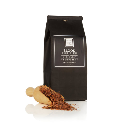 Blood Purifier Tea