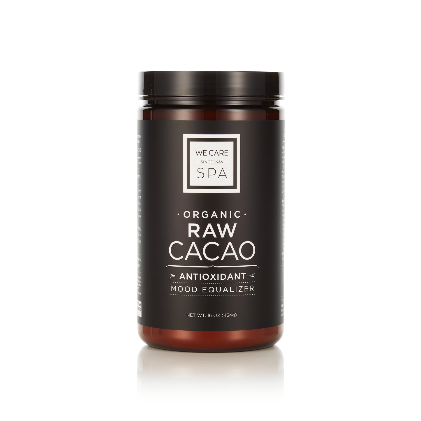 Raw Cacao