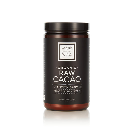 Raw Cacao