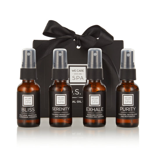 Essential Oil Support Kit