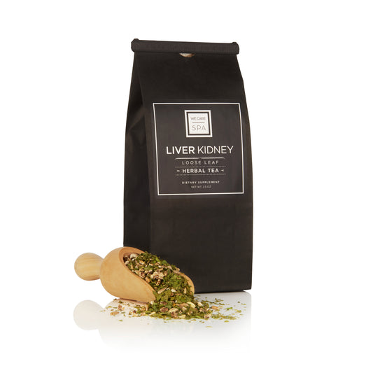 Liver Kidney Tea