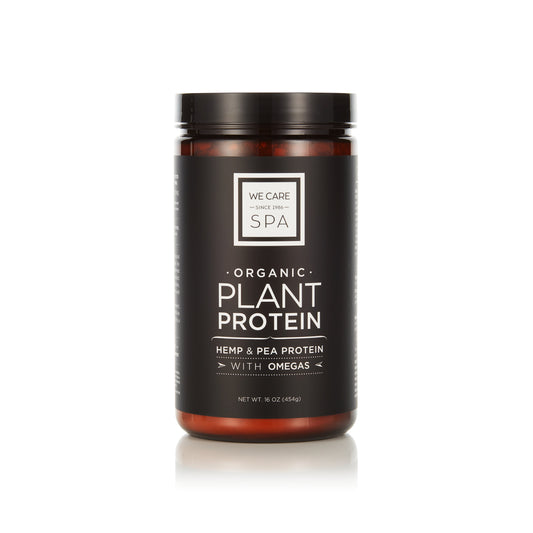 Plant Protein