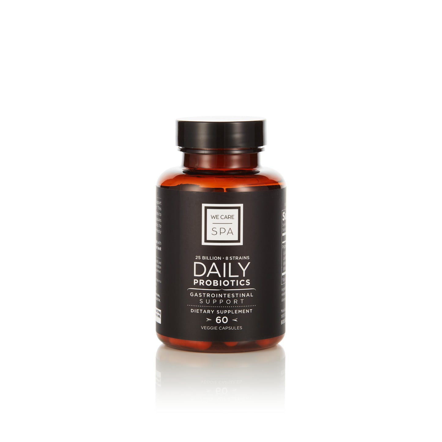 Daily Probiotics