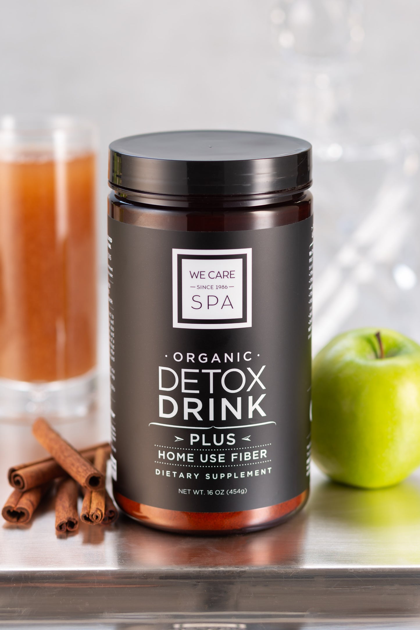 Detox Drink Plus